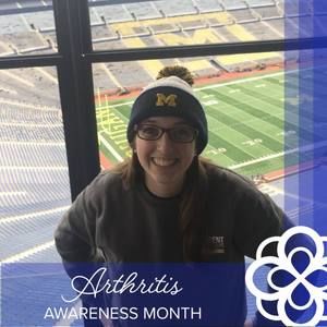 Meet your Posher, Nikki